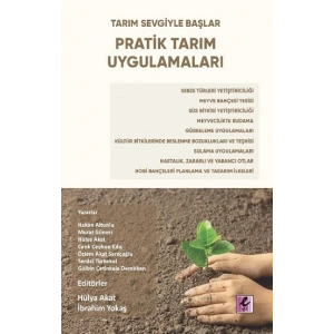 Pratik Tarım Uygulamaları