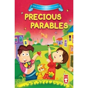 Precious Parables