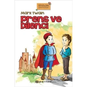 Prens ve Dilenci (Ciltli