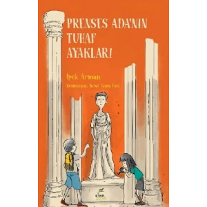 Prenses Adanın Tuhaf Ayakları