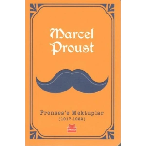 Prensese Mektuplar (1917-1922)
