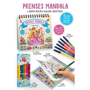 Prenses Mandala