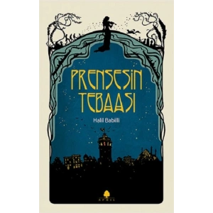 Prensesin Tebaası