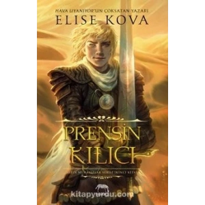 Prensin Kılıcı - Ciltli