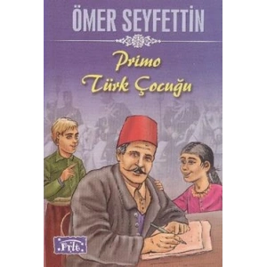 Primo Türk Çocuğu