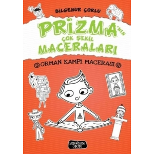Prizmanın Çok Şekil Maceraları