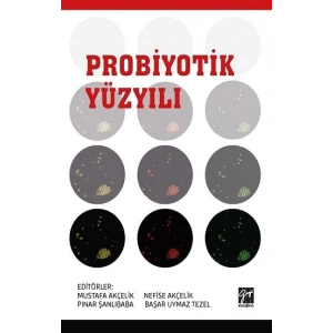 Probiyotik Yüzyılı