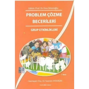 Problem Çözme Becerileri - Grup Etkinlikleri
