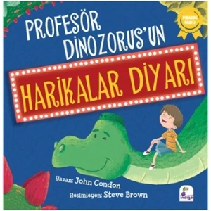 Profesör Dinozorus’un Harikalar Diyarı