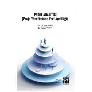 Proje Analitiği (Proje Yönetiminde Veri Analitiği)