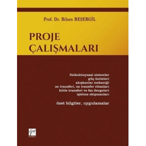 Proje Çalışmaları