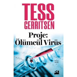 Proje: Ölümcül Virüs