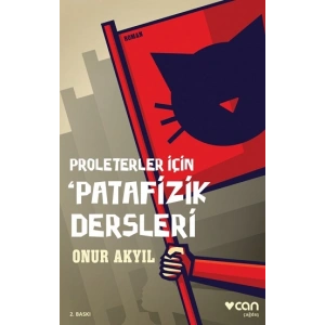 Proleterler İçin Patafizik Derleri