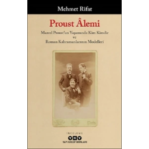 Proust Alemi