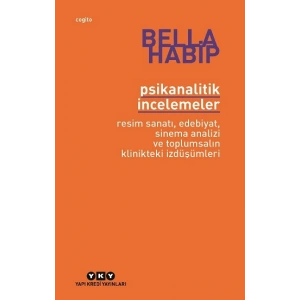 Psikanalitik İncelemeler