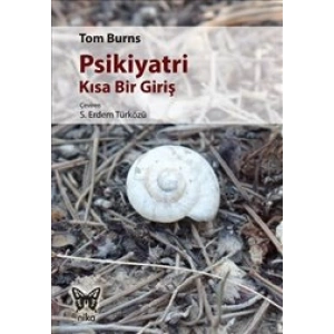 Psikiyatri: Kısa Bir Giriş