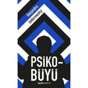 Psiko-Büyü