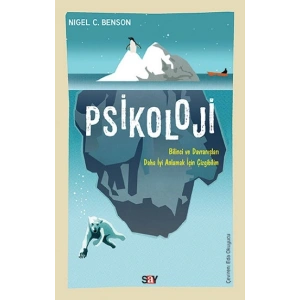 Psikoloji (ÇizgiBilim)