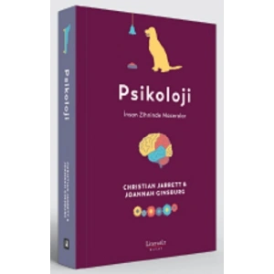 Psikoloji İnsan Zihninde Maceralar