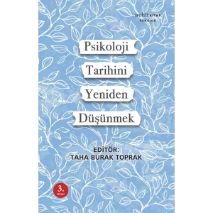Psikoloji Tarihini Yeniden Düşünmek