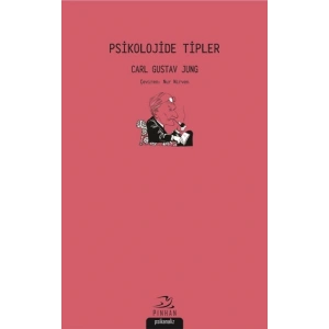 Psikolojide Tipler