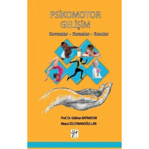 Psikomotor Gelişim
