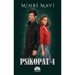 Psikopat - 4 (Ciltli)