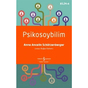 Psikosoybilim