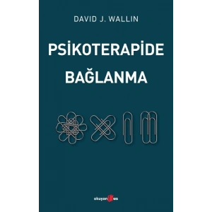Psikoterapide Bağlanma