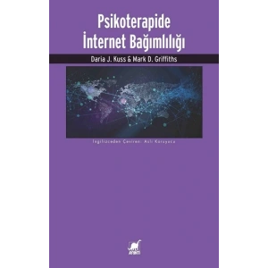 Psikoterapide İnternet Bağımlılığı