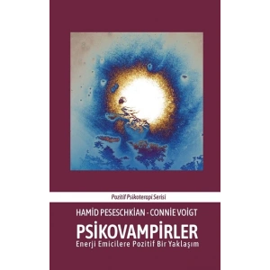 Psikovampirler