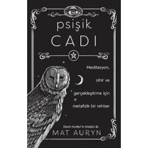 Psişik Cadı