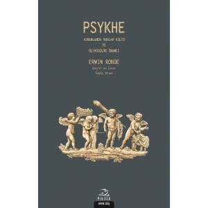 Psykhe