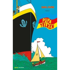 Pupa Yelken - Quick ile Flupke