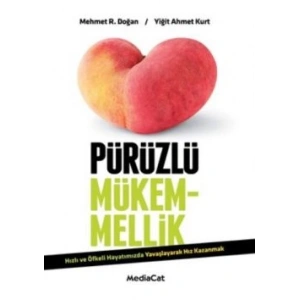 Pürüzlü Mükemmellik