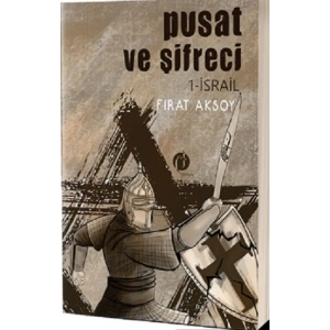 Pusat ve Şifreci 1- İsrail