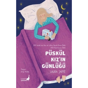 Püskül Kız’ın Günlüğü