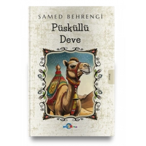 Püsküllü Deve