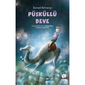 Püsküllü Deve