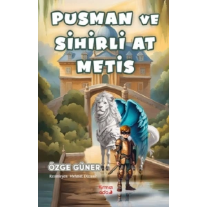 Pusman ve Sihirli At