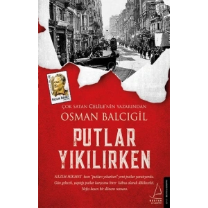 Putlar Yıkılırken