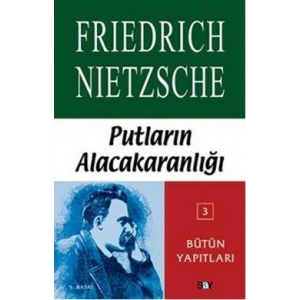 Putların Alacakaranlığı
