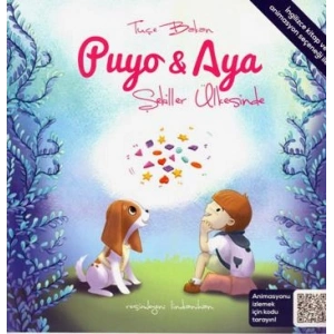 Puyo ve Aya Şekiller Ülkesinde