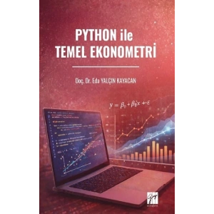 Python ile Temel Ekonometri