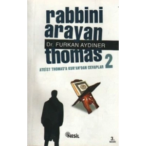 Rabbini Arayan Thomas 2
