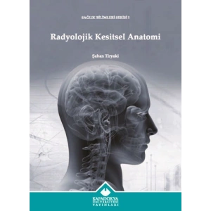 Radyolojik Kesitsel Anatomi
