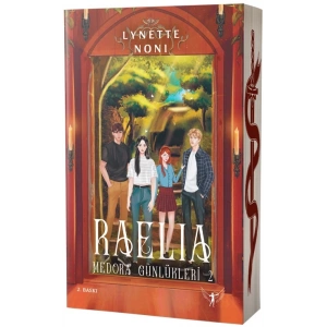 Raelia