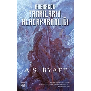 Ragnarök - Tanrıların Alacakaranlığı