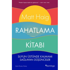 Rahatlama Kitabı