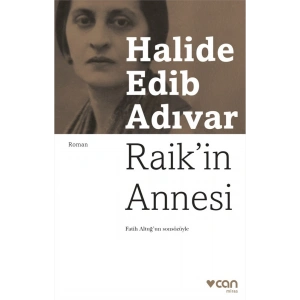 Raikin Annesi